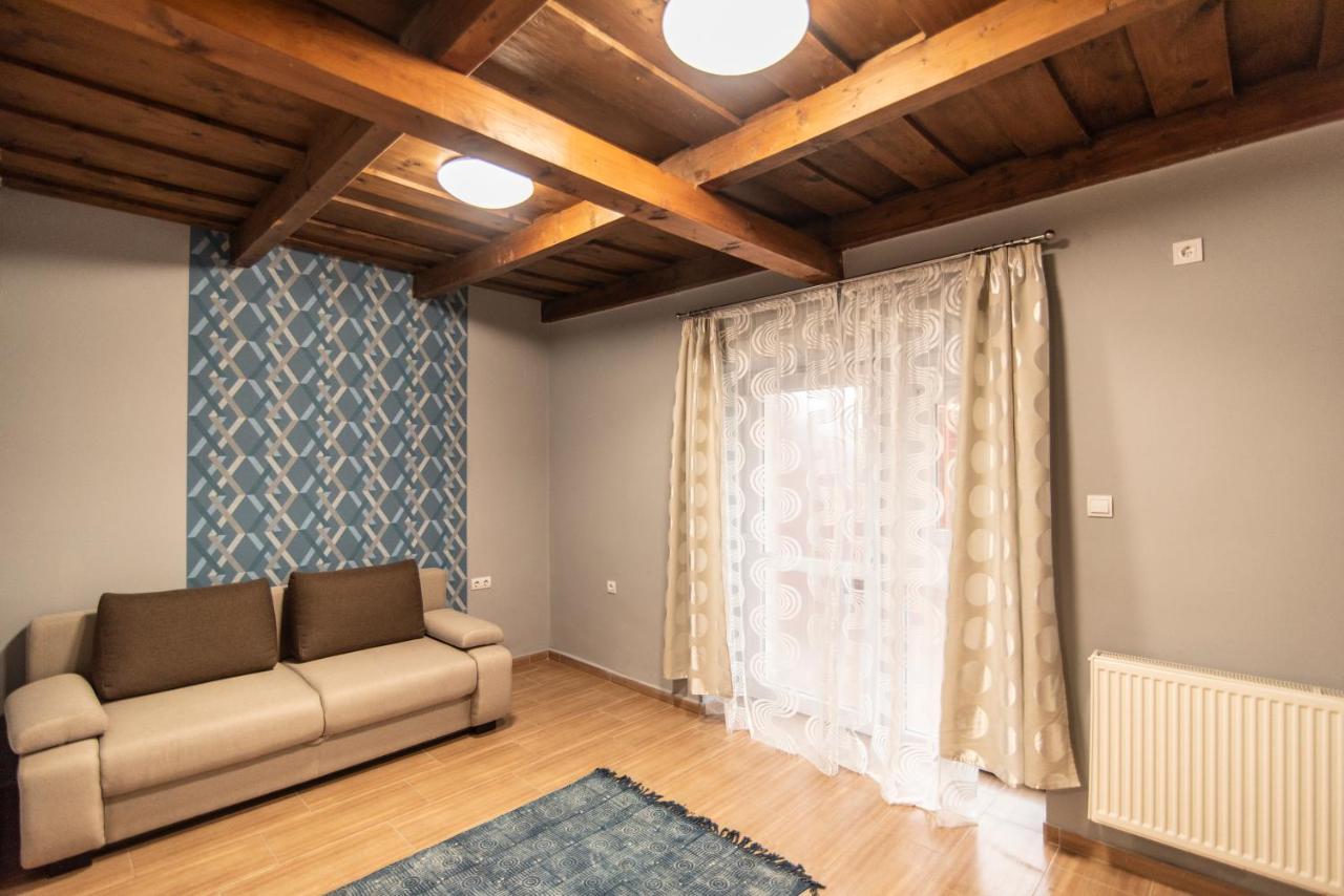 Villa Zsalya Vendeghaz Demjén Exterior foto